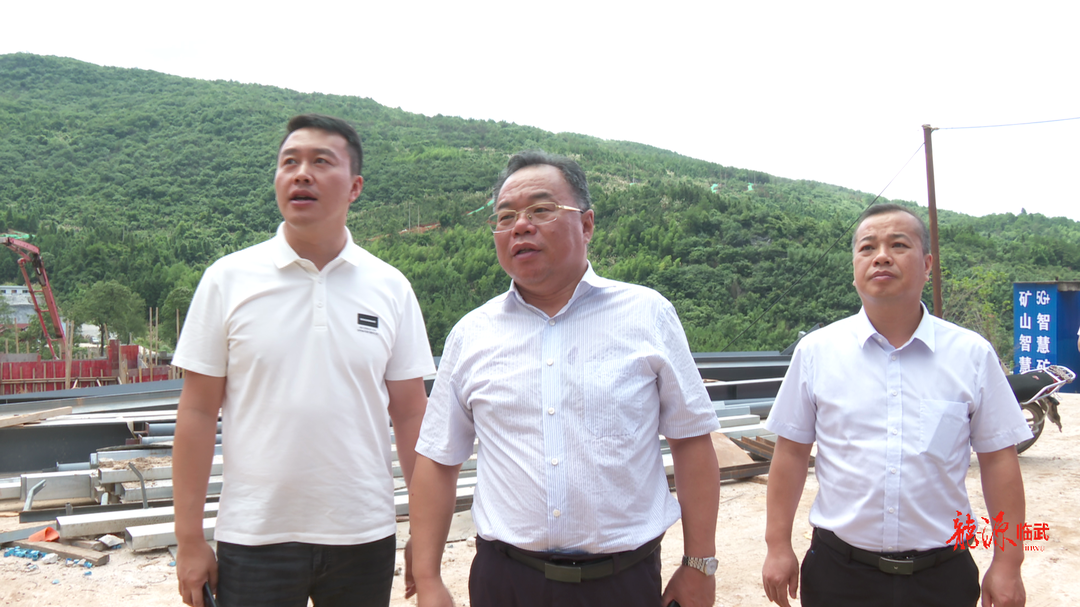 第二轮湖南省生态环境保护例行督察｜刘杨检查省生态环保督察交办信访件整改情况