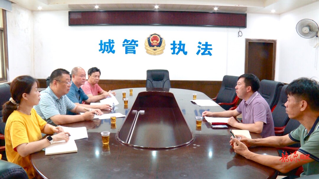 第二轮湖南省生态环境保护例行督察 | 垃圾转运站清晨扰民：将延迟到6点后作业