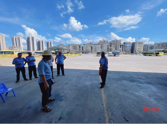 整治交通问题顽瘴痼疾 | 专题培训给夏季出行安全打“预防针”