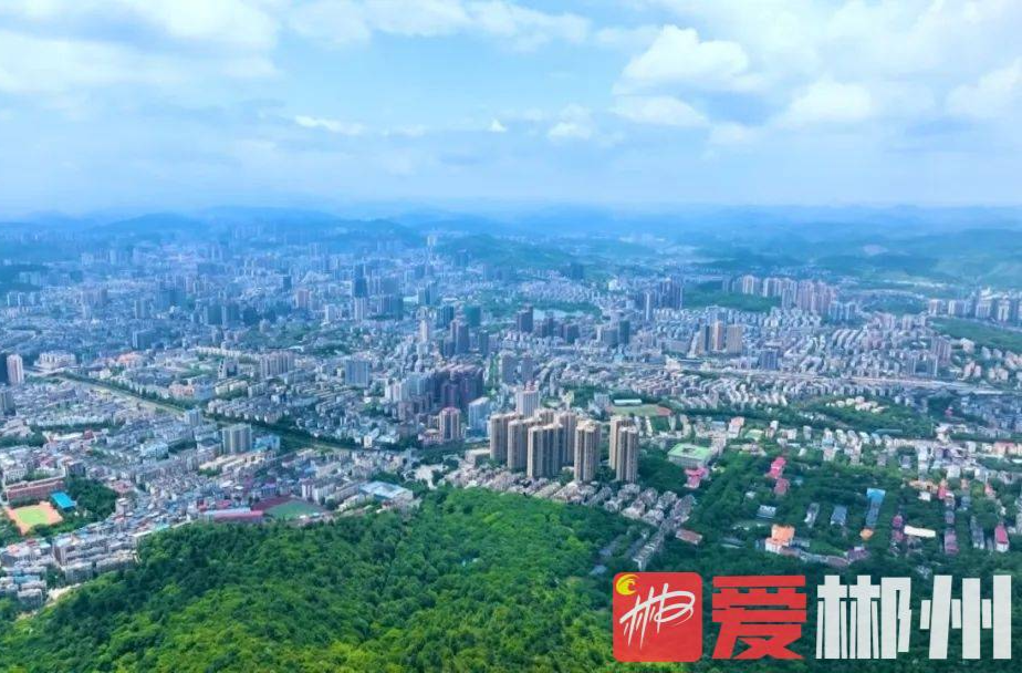 苏仙区：“主战场”彰显“主担当”