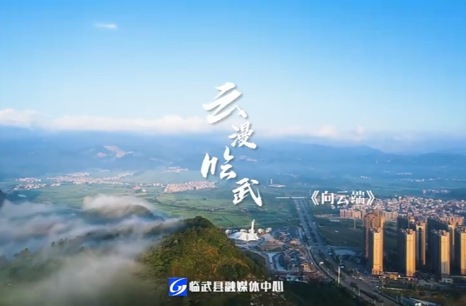 【学习强国】亲自然｜漫步云端 遇见临武 用风景洗涤你的眼睛