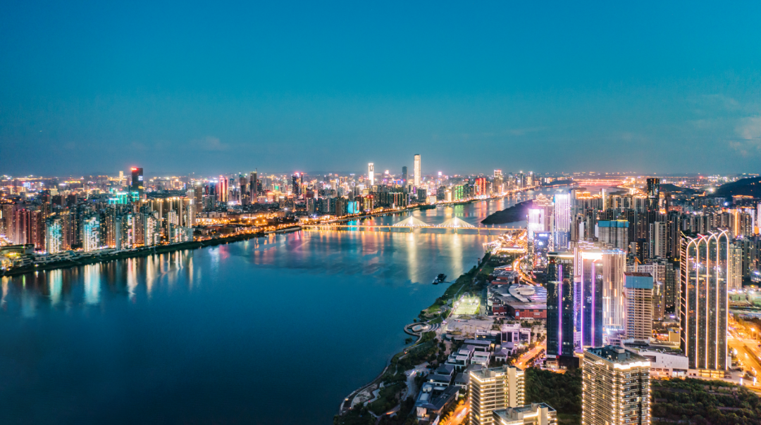 全球科技研发“卡位战”，长沙抛出“杀手锏”