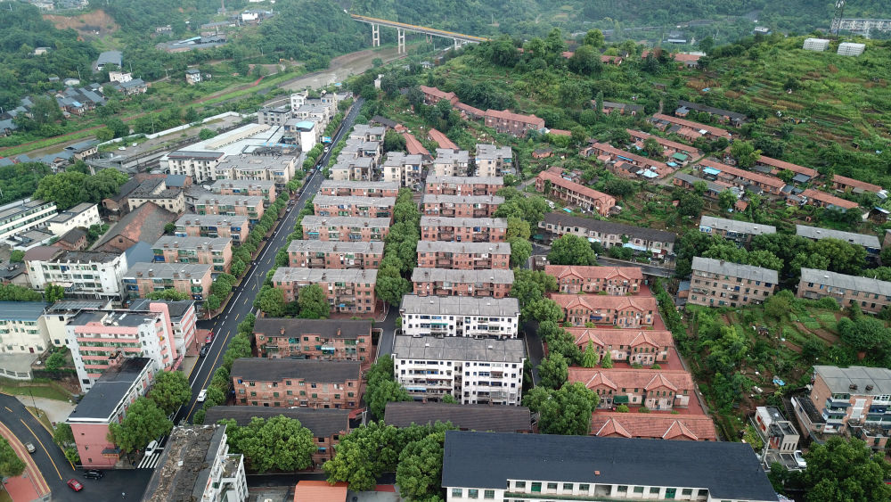 湖南郴州：提质改造矿区 促文旅惠民生