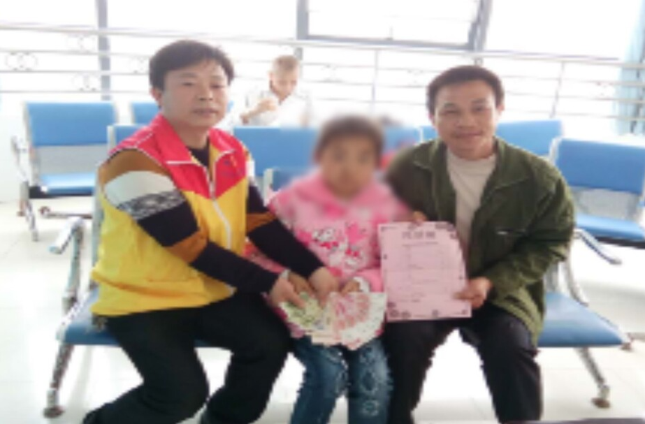 李国保：助学帮困二十余载 初心不改追梦人