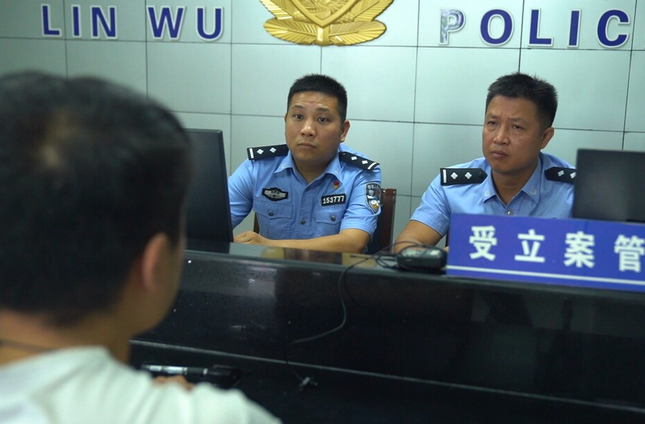 重拳出击！临武警方捣毁一跨市流动赌博窝点