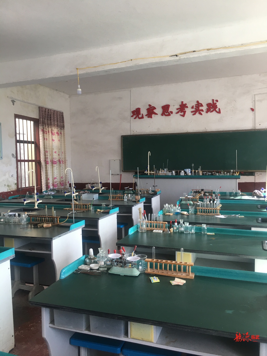 镇南乡：政警合力，为校园撑起“平安伞”