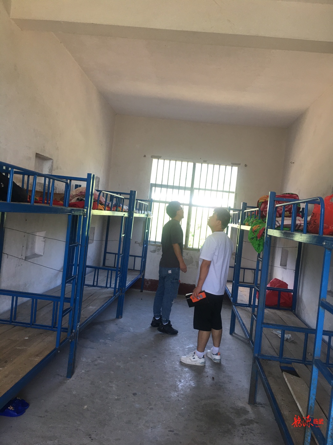 镇南乡：政警合力，为校园撑起“平安伞”
