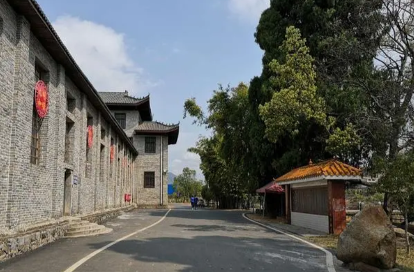【学习强国】文明乡风｜郴州临武龙归坪村：学古村“廉风” 品乡村“良味”