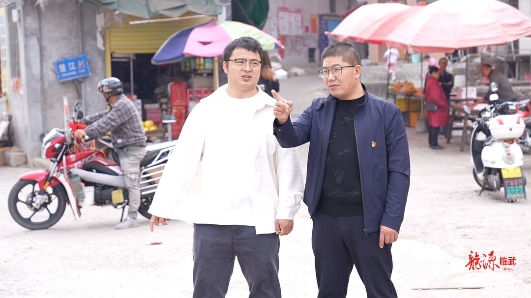 人民的代表 | 欧亚斌：做活土地文章  蹚出乡村振兴新路子