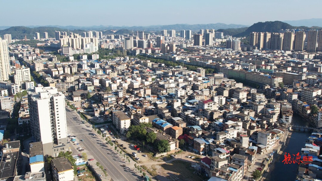 打好“发展六仗”｜东云新区建设征拆工作顺利推进