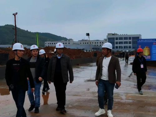 【中国网】打造优质营商环境 高质量做好质量安全监督服务