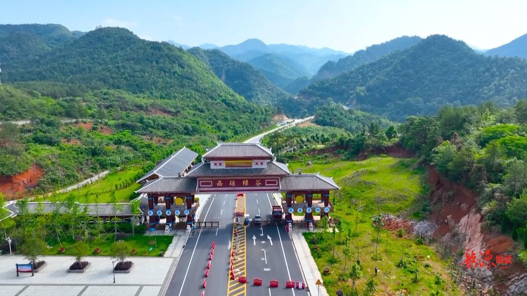 打好“发展六仗”｜西山林场纳入全国森林可持续经营试点