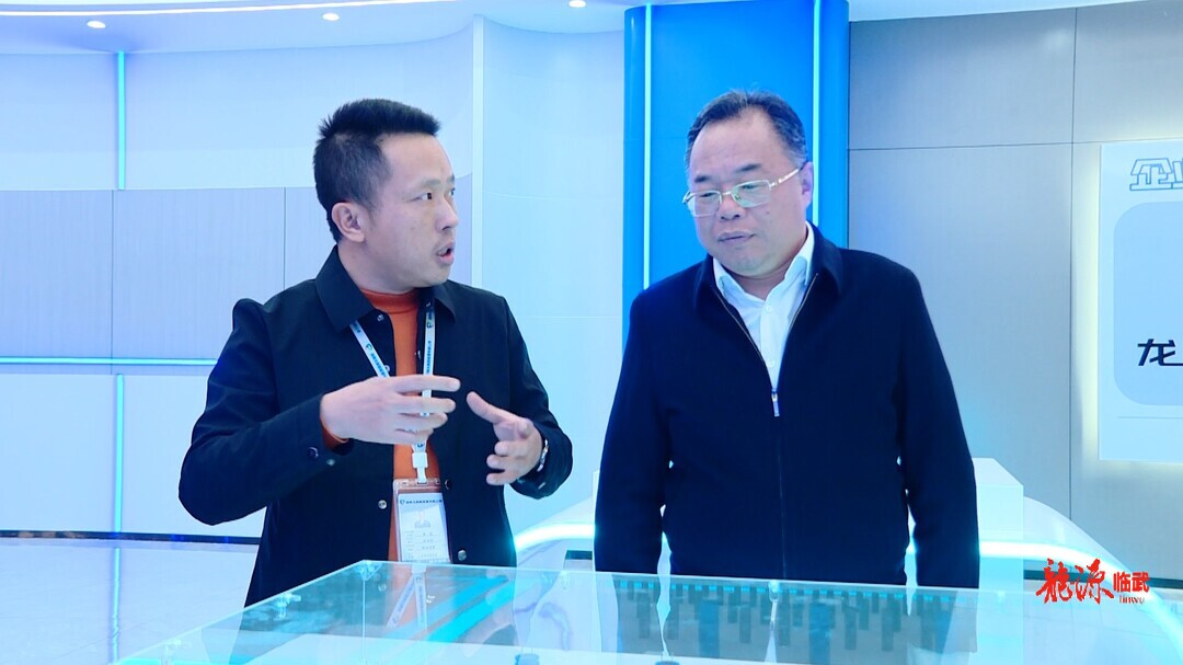 走基层 找问题 想办法 促发展 | 刘杨调研部分重点项目：全力推动项目建设各环节提速增效