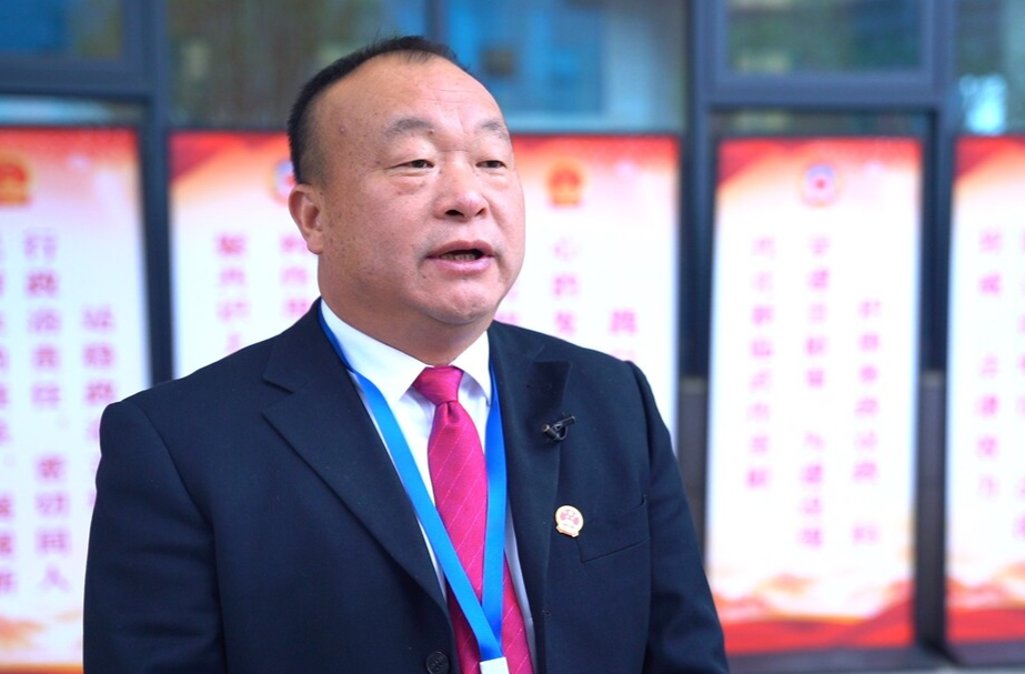 聚焦两会｜县人大代表热议政府工作报告