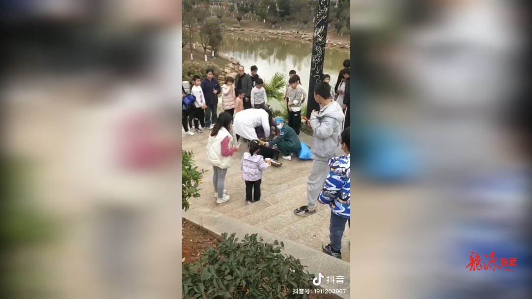 新闻调查：公共区域安全隐患责任谁来担？