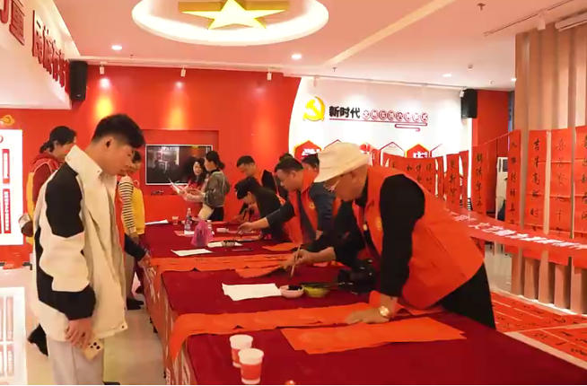 【学习强国】文明风尚｜郴州临武：文艺助力 基层精神文明建设精彩纷呈