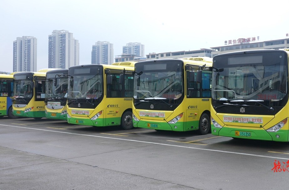 应对低温雨雪冰冻天气｜临武县汽车总站：全力以赴保畅安