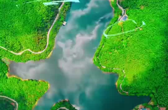 湖南这些宝藏美景上大片了！