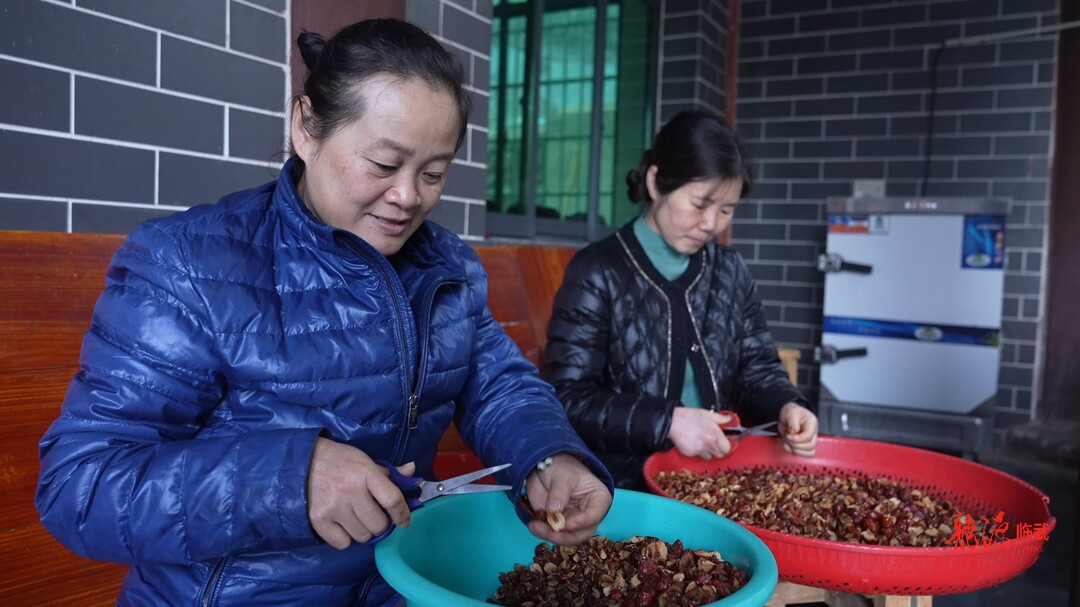 【新湖南】为市民免费熬制腊八粥，临武县热心老人坚持熬粥16年