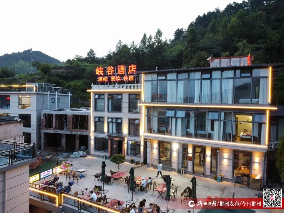 2023，他们的营收报告