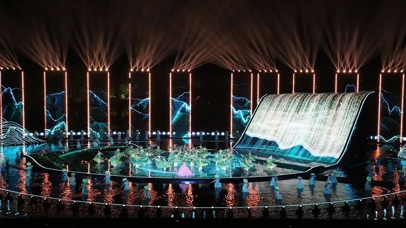 2023，郴州收获