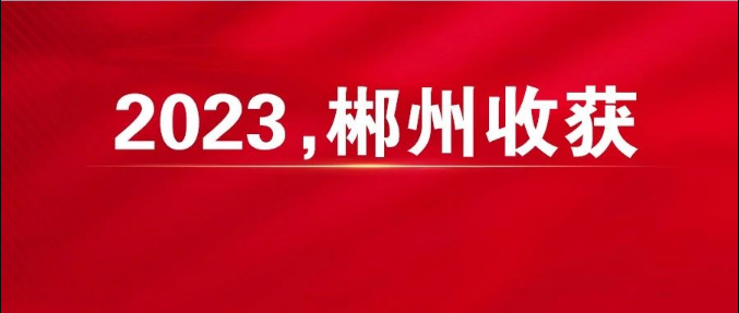 郴州“锂电”迎风而上