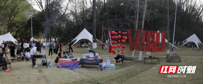 随武水而舞，龙归坪“见龙在田”