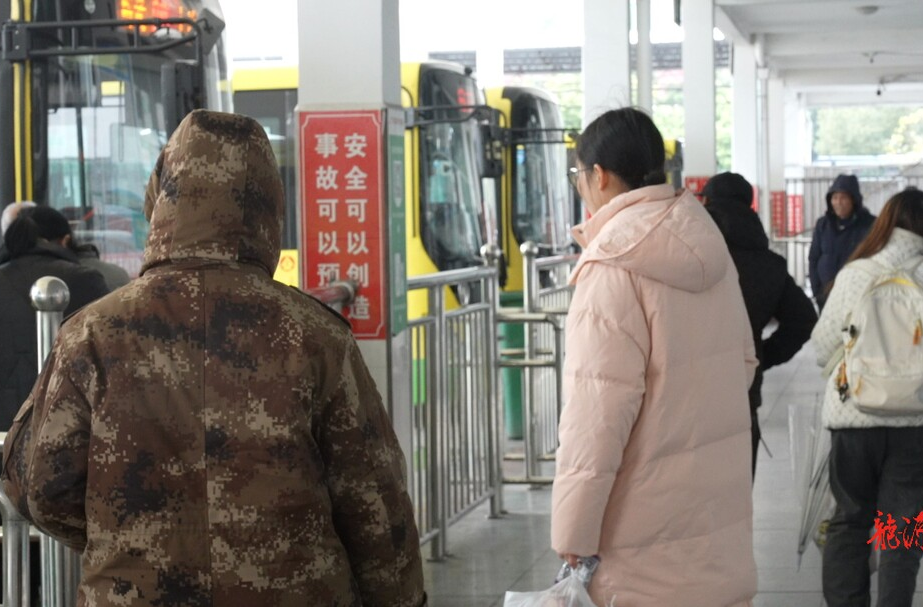 临武县2024年春运旅客运输量比去年同期增长10%