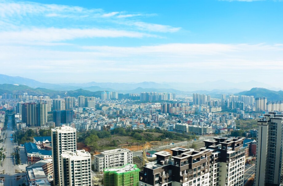 我市出台“八大行动”实施方案