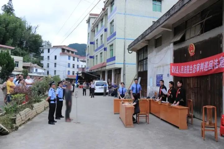 这些行为将被严查！重者判刑！