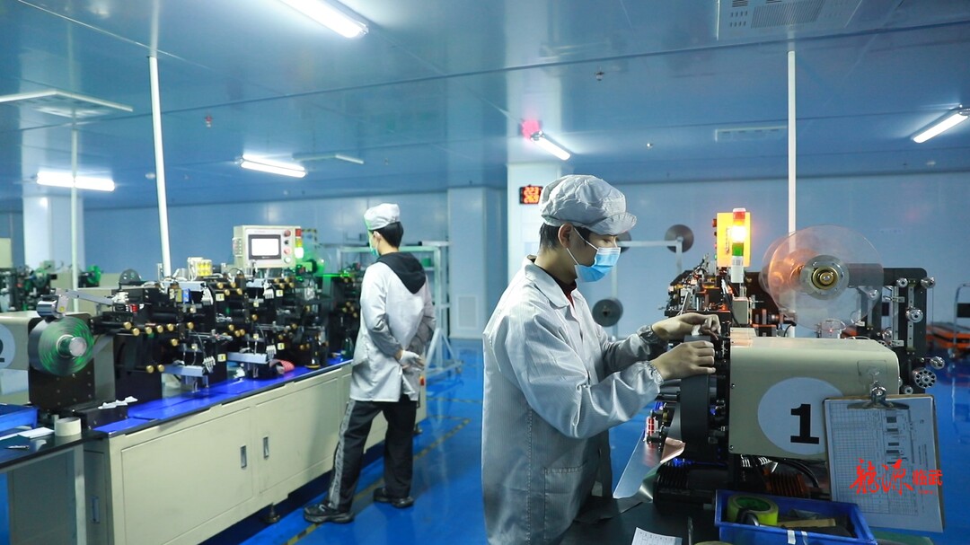与“锂”同行 | 突出产业链精准招商  实现产业企业项目新突破