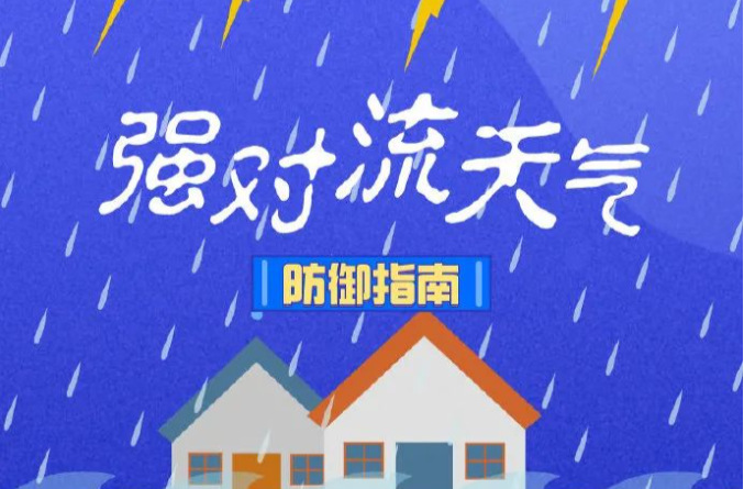 今晚到！大暴雨+雷暴大风+冰雹！