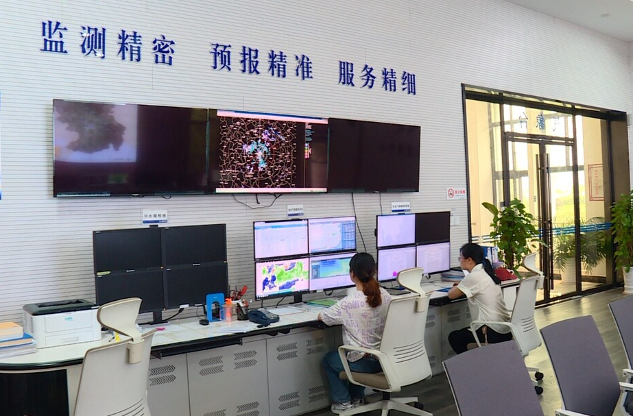 新一轮暴雨即将来袭  雨量已较同期偏多148.1%