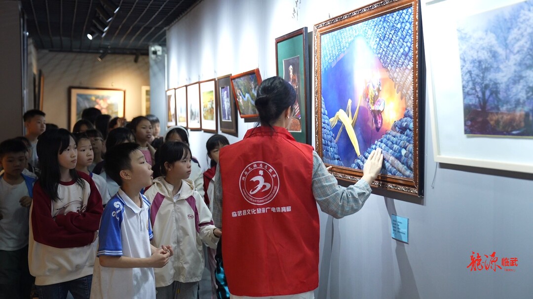 世界读书日｜全民阅读活动精彩纷呈 多元体验引领文化新风尚