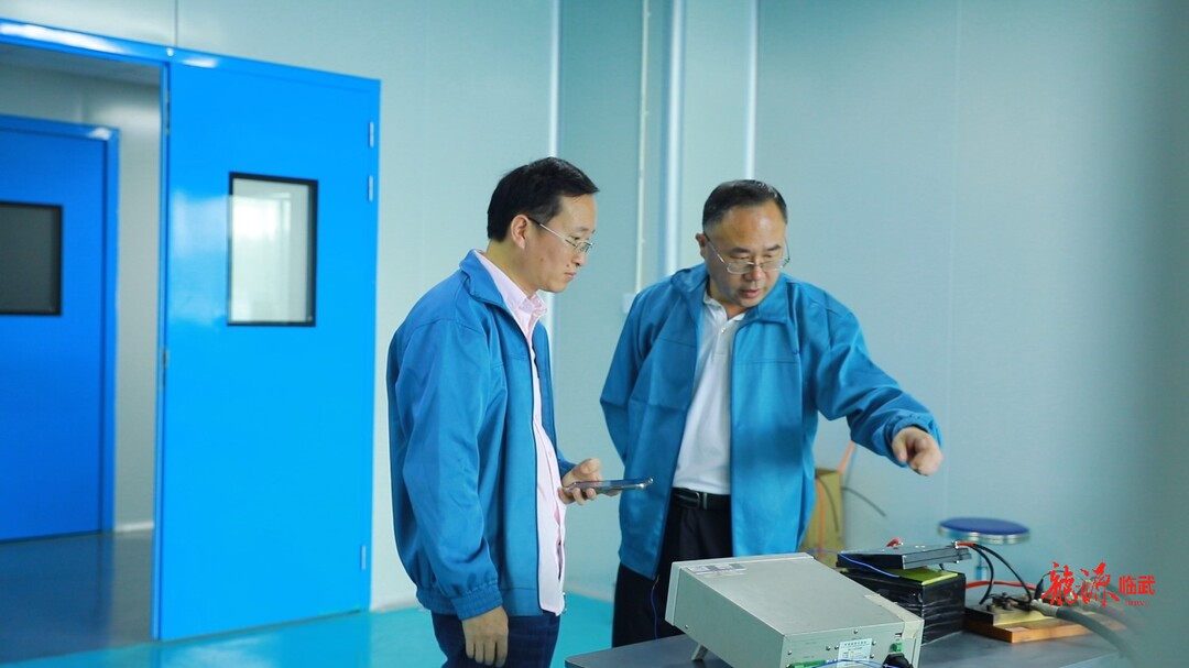 企业高校同向同行 助力科技成果转换