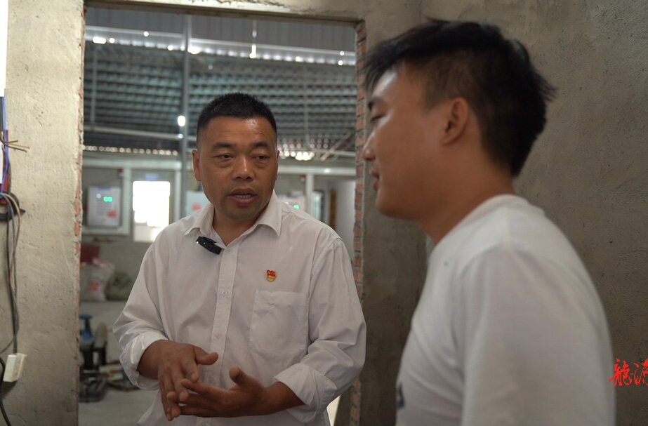 致敬劳动者 | 王红斌：最美“畜牧人”的平凡坚守