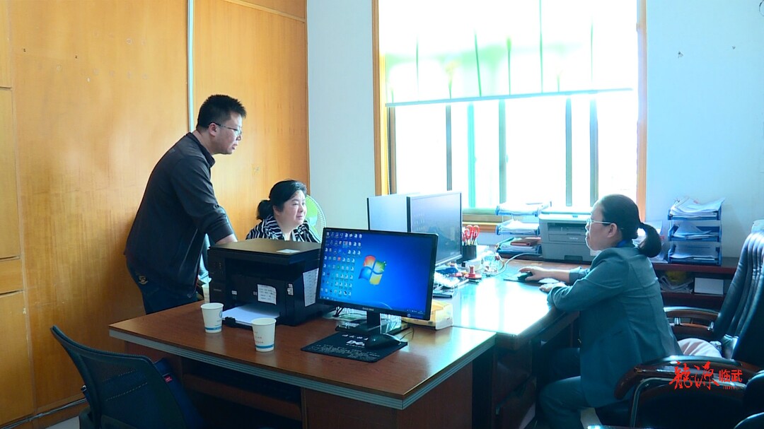 织牢医保基金监管网 守护好群众“救命钱”