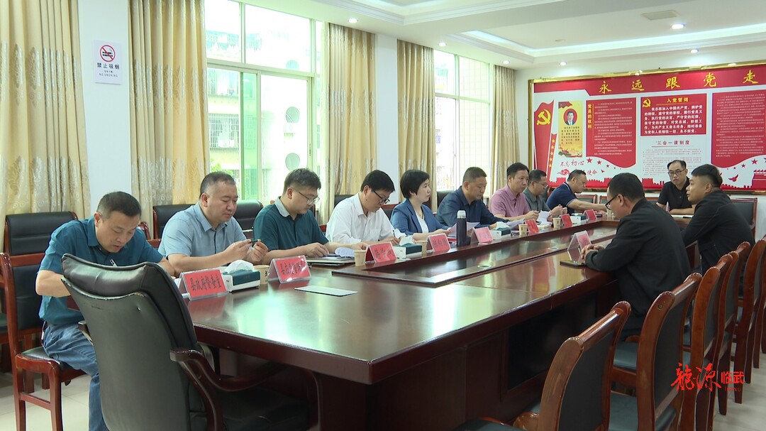 尹海莲“四下基层”接访下访群众  一线化解问题