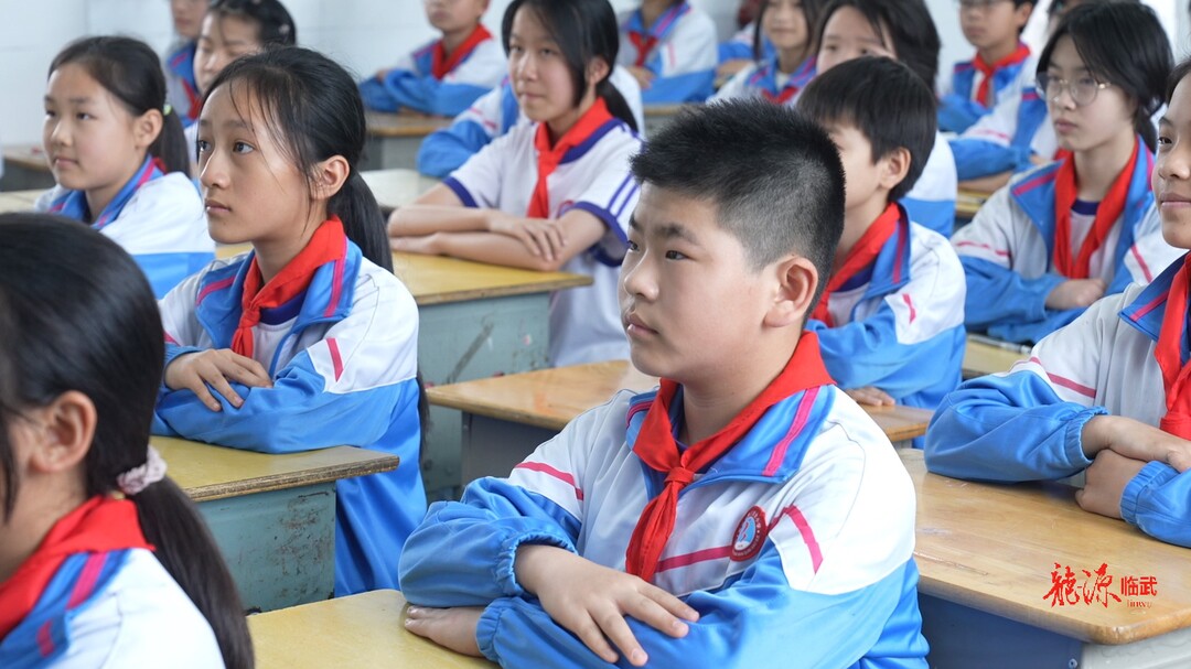 新时代郴州好少年 | 王昱鑫：以梦为马 闪闪发光