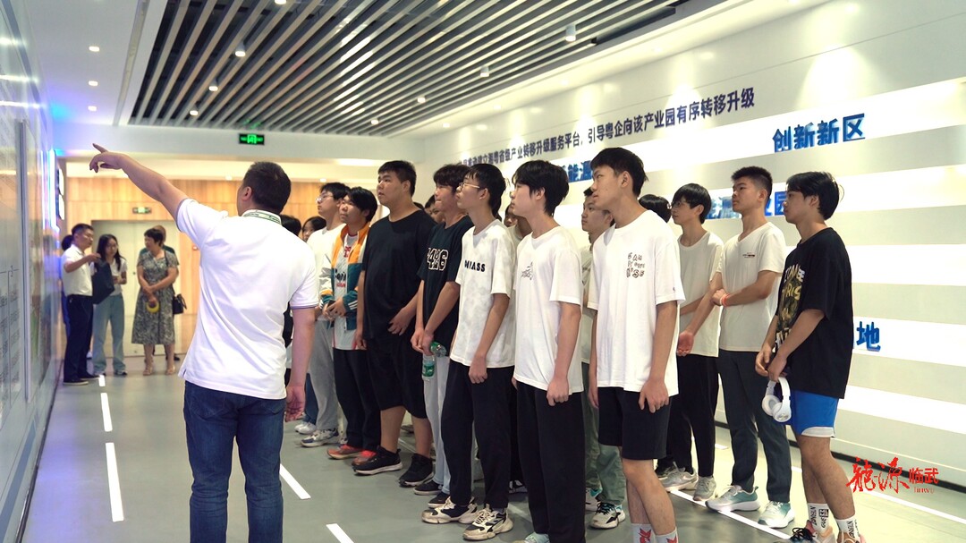 校企合作助力毕业生精准就业