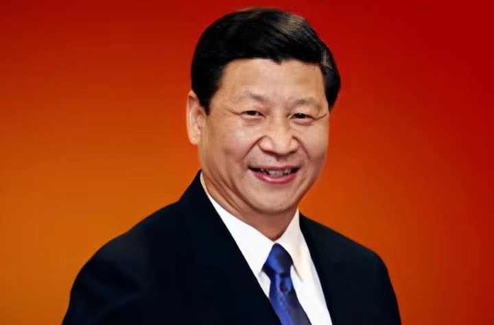 重磅纪录片《领航新征程》
