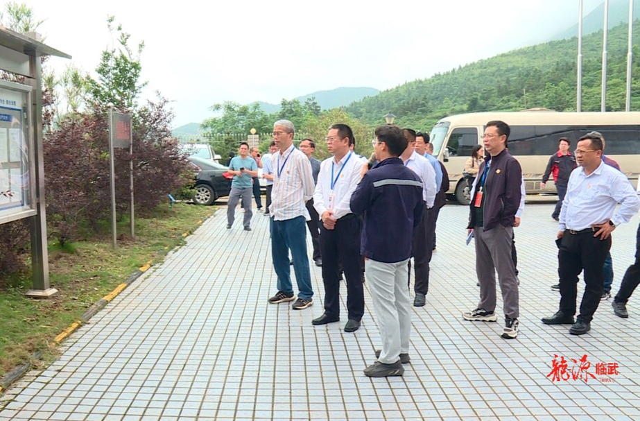 人民的代表｜大监督推动营商环境优化 破解企业经营“难”“堵”点