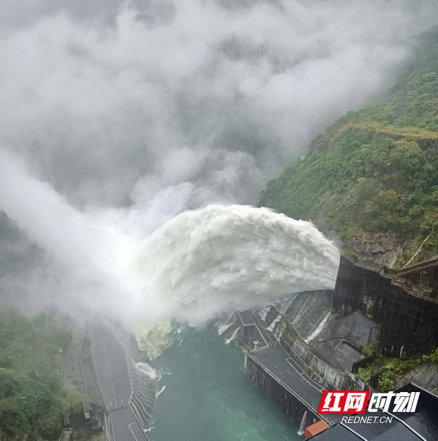 郴州为什么是暴雨中心？后续重点防范什么？回答你关心的问题