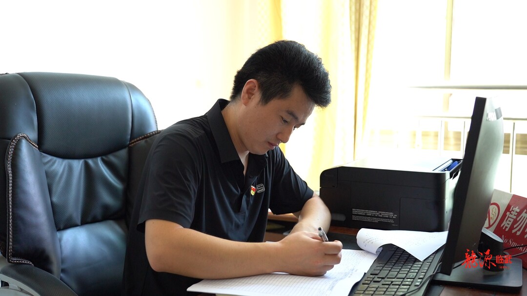 85后兵支书唐兵：扎根农村 奏响乡村振兴青春凯歌