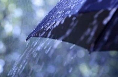 暴雨来袭，请加强防范！