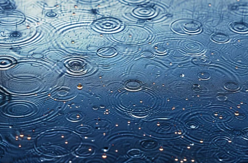湘中、湘南阵雨纷扰！21日起高温发展
