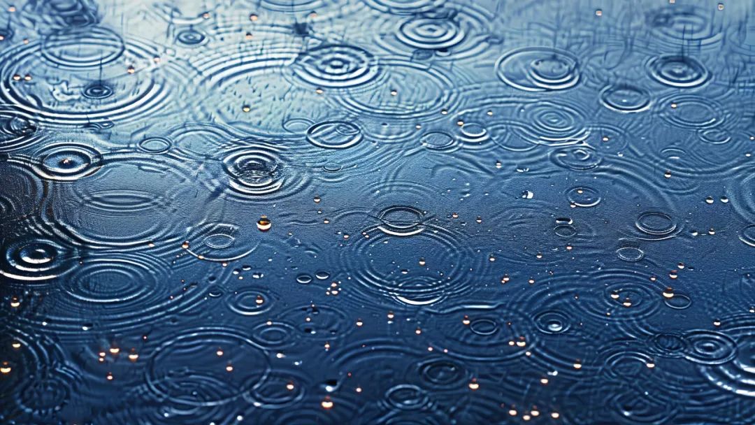 湘中、湘南阵雨纷扰！21日起高温发展