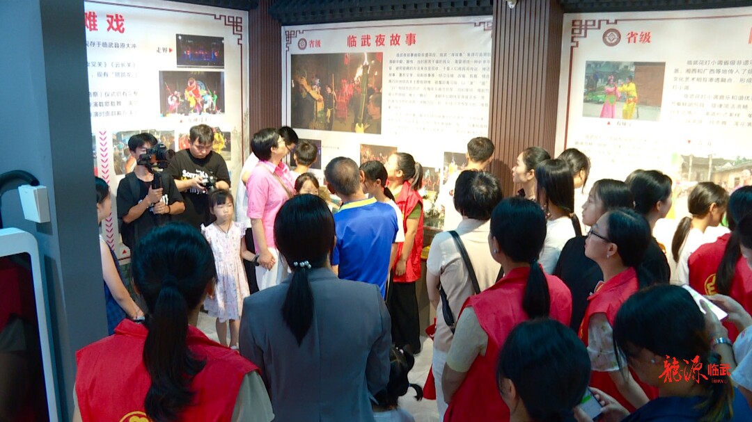 临武县妇联：“爱心春蕾”研学启航  让“母爱”近一点