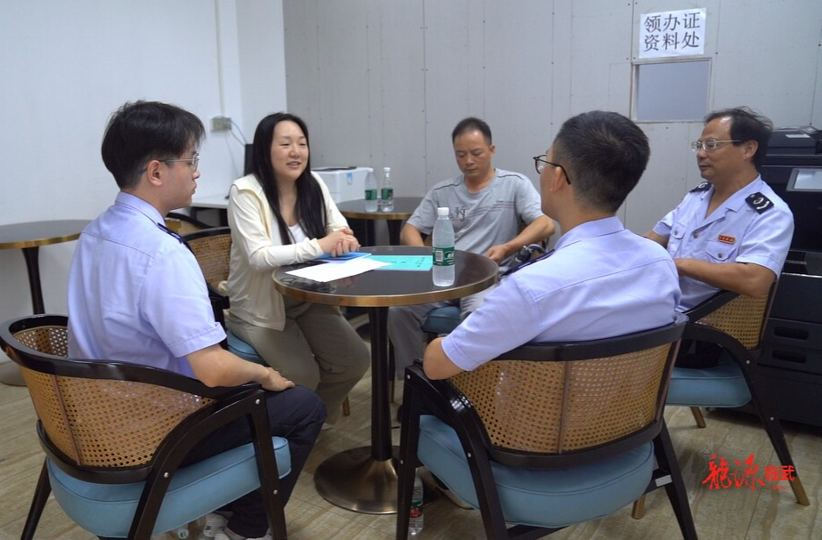 临武县启动“两重”“两新”送解优专项行动 77项惠企政策助力企业发展