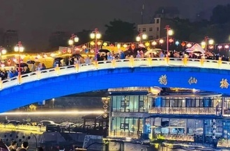 郴州文旅高增长是怎么来的？